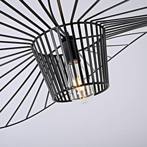 Подвесной светильник Imperiumloft HAT Black ﻿HAT01 в Набережных Челнах - naberezhnye-chelny.ok-mebel.com | фото 6