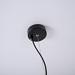 Подвесной светильник Imperiumloft HAT Black ﻿HAT01 в Набережных Челнах - naberezhnye-chelny.ok-mebel.com | фото 9