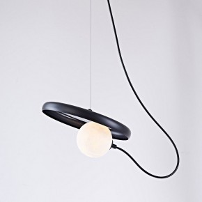 Подвесной светильник Imperiumloft MARGOTT Black margott01 в Набережных Челнах - naberezhnye-chelny.ok-mebel.com | фото