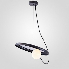 Подвесной светильник Imperiumloft MARGOTT Black margott01 в Набережных Челнах - naberezhnye-chelny.ok-mebel.com | фото 3