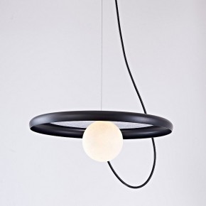 Подвесной светильник Imperiumloft MARGOTT Black margott01 в Набережных Челнах - naberezhnye-chelny.ok-mebel.com | фото 5