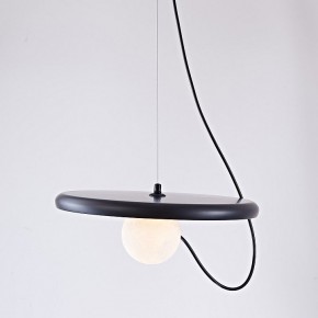 Подвесной светильник Imperiumloft MARGOTT Black margott01 в Набережных Челнах - naberezhnye-chelny.ok-mebel.com | фото 6