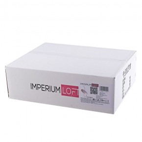 Подвесной светильник Imperiumloft MARGOTT Black margott01 в Набережных Челнах - naberezhnye-chelny.ok-mebel.com | фото 8