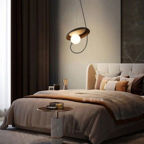 Подвесной светильник Imperiumloft MARGOTT Black margott01 в Набережных Челнах - naberezhnye-chelny.ok-mebel.com | фото 9