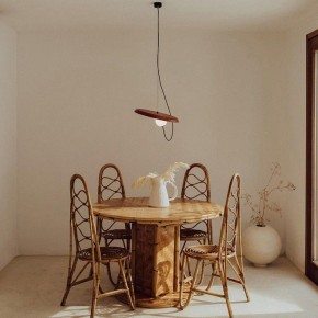 Подвесной светильник Imperiumloft MARGOTT Orange margott01 в Набережных Челнах - naberezhnye-chelny.ok-mebel.com | фото 3