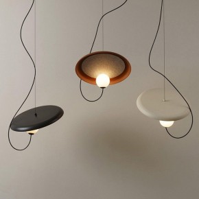 Подвесной светильник Imperiumloft MARGOTT Orange margott01 в Набережных Челнах - naberezhnye-chelny.ok-mebel.com | фото 4