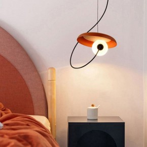 Подвесной светильник Imperiumloft MARGOTT Orange margott01 в Набережных Челнах - naberezhnye-chelny.ok-mebel.com | фото 7