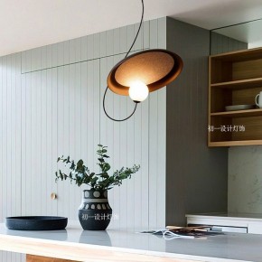 Подвесной светильник Imperiumloft MARGOTT Orange margott01 в Набережных Челнах - naberezhnye-chelny.ok-mebel.com | фото 8