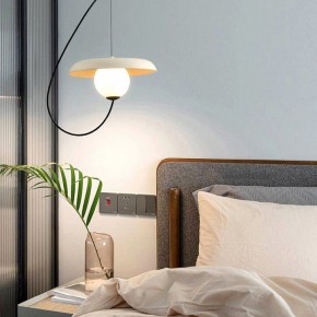 Подвесной светильник Imperiumloft MARGOTT White margott01 в Набережных Челнах - naberezhnye-chelny.ok-mebel.com | фото 2