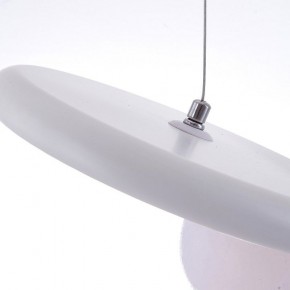 Подвесной светильник Imperiumloft MARGOTT White margott01 в Набережных Челнах - naberezhnye-chelny.ok-mebel.com | фото 4