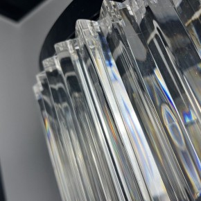 Подвесной светильник Imperiumloft Odeon Clear Glass Black 248522-22 в Набережных Челнах - naberezhnye-chelny.ok-mebel.com | фото 12