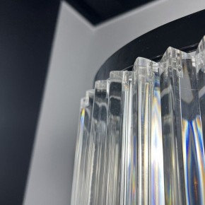 Подвесной светильник Imperiumloft Odeon Clear Glass Black 248522-22 в Набережных Челнах - naberezhnye-chelny.ok-mebel.com | фото 13