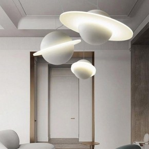 Подвесной светильник Imperiumloft PARMA parma01 в Набережных Челнах - naberezhnye-chelny.ok-mebel.com | фото 11