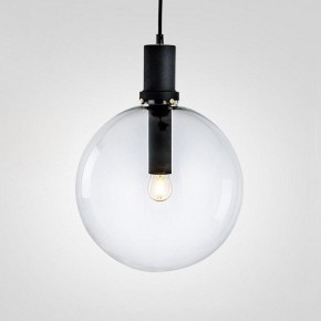Подвесной светильник Imperiumloft PENBALL Black PENBALL03 в Набережных Челнах - naberezhnye-chelny.ok-mebel.com | фото