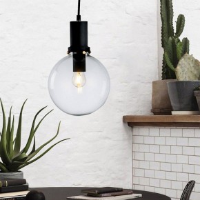 Подвесной светильник Imperiumloft PENBALL Black PENBALL03 в Набережных Челнах - naberezhnye-chelny.ok-mebel.com | фото 4
