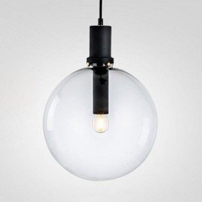 Подвесной светильник Imperiumloft PENBALL Black PENBALL04 в Набережных Челнах - naberezhnye-chelny.ok-mebel.com | фото