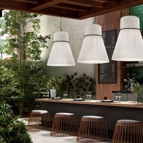 Подвесной светильник Imperiumloft PEO B peo01 в Набережных Челнах - naberezhnye-chelny.ok-mebel.com | фото 4