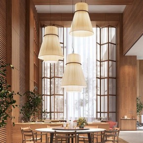 Подвесной светильник Imperiumloft PEO C peo01 в Набережных Челнах - naberezhnye-chelny.ok-mebel.com | фото 5