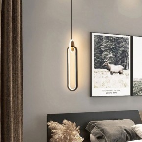 Подвесной светильник Imperiumloft RANDALL B randall01 в Набережных Челнах - naberezhnye-chelny.ok-mebel.com | фото