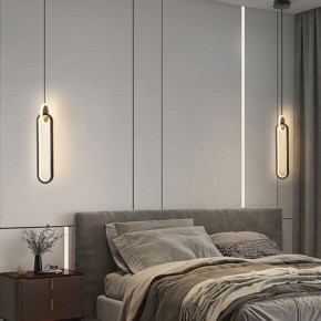 Подвесной светильник Imperiumloft RANDALL B randall01 в Набережных Челнах - naberezhnye-chelny.ok-mebel.com | фото 14