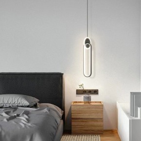 Подвесной светильник Imperiumloft RANDALL B randall01 в Набережных Челнах - naberezhnye-chelny.ok-mebel.com | фото 6
