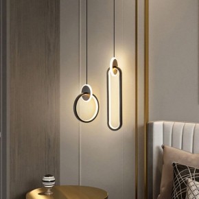 Подвесной светильник Imperiumloft RANDALL B randall01 в Набережных Челнах - naberezhnye-chelny.ok-mebel.com | фото 7