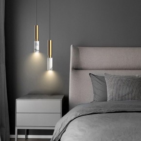 Подвесной светильник Imperiumloft RETURN return01 в Набережных Челнах - naberezhnye-chelny.ok-mebel.com | фото 11