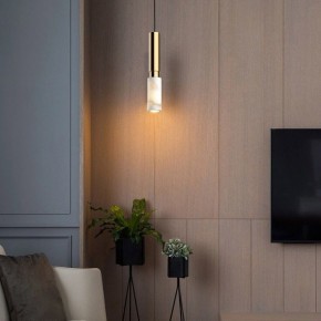 Подвесной светильник Imperiumloft RETURN return01 в Набережных Челнах - naberezhnye-chelny.ok-mebel.com | фото 9