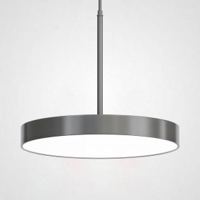 Подвесной светильник Imperiumloft TURNA Gray TURNA-ONE01 в Набережных Челнах - naberezhnye-chelny.ok-mebel.com | фото