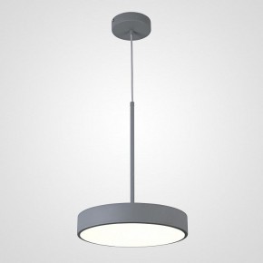 Подвесной светильник Imperiumloft TURNA Gray TURNA-ONE01 в Набережных Челнах - naberezhnye-chelny.ok-mebel.com | фото 3