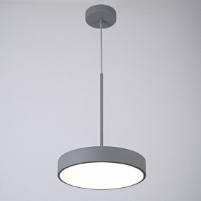 Подвесной светильник Imperiumloft TURNA Gray TURNA-ONE01 в Набережных Челнах - naberezhnye-chelny.ok-mebel.com | фото 6