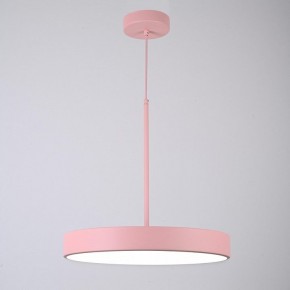Подвесной светильник Imperiumloft TURNA Pink TURNA-ONE01 в Набережных Челнах - naberezhnye-chelny.ok-mebel.com | фото 3