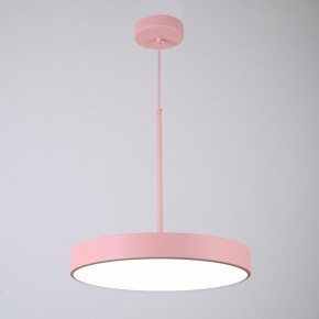 Подвесной светильник Imperiumloft TURNA Pink TURNA-ONE01 в Набережных Челнах - naberezhnye-chelny.ok-mebel.com | фото 4