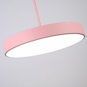 Подвесной светильник Imperiumloft TURNA Pink TURNA-ONE01 в Набережных Челнах - naberezhnye-chelny.ok-mebel.com | фото 9