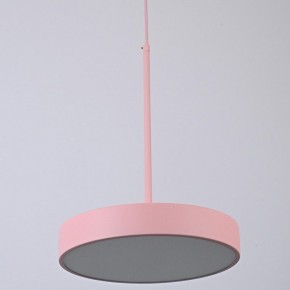 Подвесной светильник Imperiumloft TURNA Pink TURNA-ONE01 в Набережных Челнах - naberezhnye-chelny.ok-mebel.com | фото