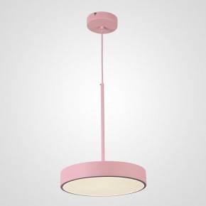 Подвесной светильник Imperiumloft TURNA Pink TURNA-ONE01 в Набережных Челнах - naberezhnye-chelny.ok-mebel.com | фото 2
