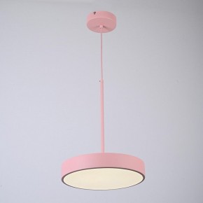 Подвесной светильник Imperiumloft TURNA Pink TURNA-ONE01 в Набережных Челнах - naberezhnye-chelny.ok-mebel.com | фото 4