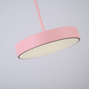Подвесной светильник Imperiumloft TURNA Pink TURNA-ONE01 в Набережных Челнах - naberezhnye-chelny.ok-mebel.com | фото 8
