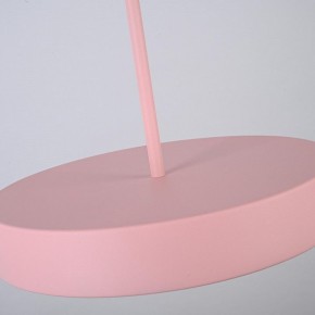 Подвесной светильник Imperiumloft TURNA Pink TURNA-ONE01 в Набережных Челнах - naberezhnye-chelny.ok-mebel.com | фото 9