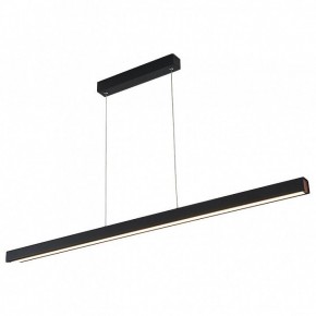 Подвесной светильник Italline IT013-6021 IT013-6021 black 3000K в Набережных Челнах - naberezhnye-chelny.ok-mebel.com | фото