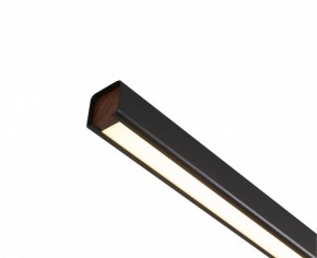 Подвесной светильник Italline IT013-6021 IT013-6021 black 3000K в Набережных Челнах - naberezhnye-chelny.ok-mebel.com | фото 10