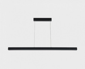 Подвесной светильник Italline IT013-6021 IT013-6021 black 3000K в Набережных Челнах - naberezhnye-chelny.ok-mebel.com | фото 5