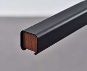 Подвесной светильник Italline IT013-6021 IT013-6021 black 3000K в Набережных Челнах - naberezhnye-chelny.ok-mebel.com | фото 8
