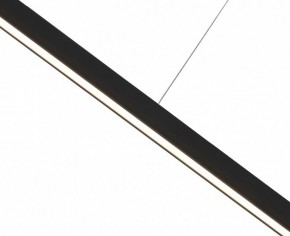 Подвесной светильник Italline IT013-6021 IT013-6021 black 3000K в Набережных Челнах - naberezhnye-chelny.ok-mebel.com | фото 9