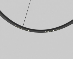Подвесной светильник Italline IT013-6022 IT013-6022 black 3000K в Набережных Челнах - naberezhnye-chelny.ok-mebel.com | фото 7