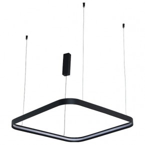 Подвесной светильник Italline IT013-6024 IT013-6024 black 3000K в Набережных Челнах - naberezhnye-chelny.ok-mebel.com | фото