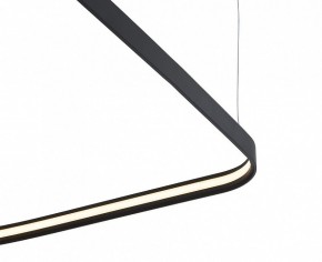 Подвесной светильник Italline IT013-6024 IT013-6024 black 3000K в Набережных Челнах - naberezhnye-chelny.ok-mebel.com | фото 6