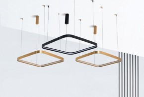 Подвесной светильник Italline IT013-6024 IT013-6024 gold 3000K в Набережных Челнах - naberezhnye-chelny.ok-mebel.com | фото 6