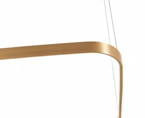 Подвесной светильник Italline IT013-6024 IT013-6024 gold 3000K в Набережных Челнах - naberezhnye-chelny.ok-mebel.com | фото 9