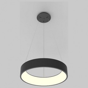 Подвесной светильник Italline IT013-6026 IT013-6026 black 3000K в Набережных Челнах - naberezhnye-chelny.ok-mebel.com | фото